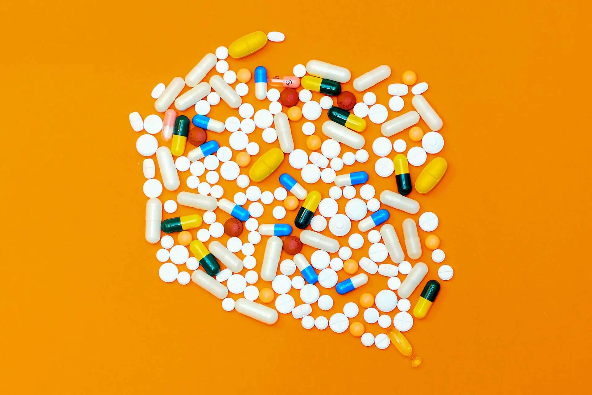 Best multi-vitamin brands Singapore