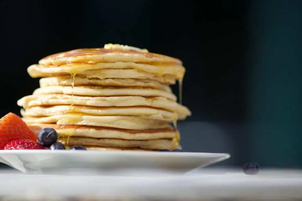 Best pancake mix brands