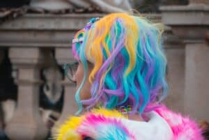 Best pastel hair dye brands