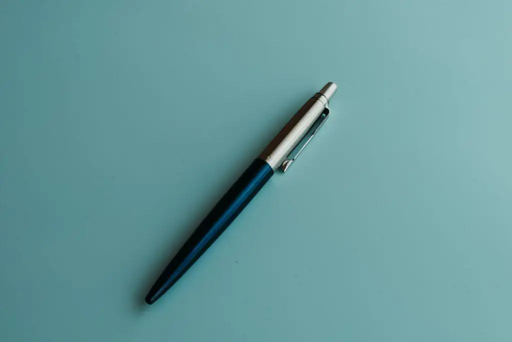 Best pen brands