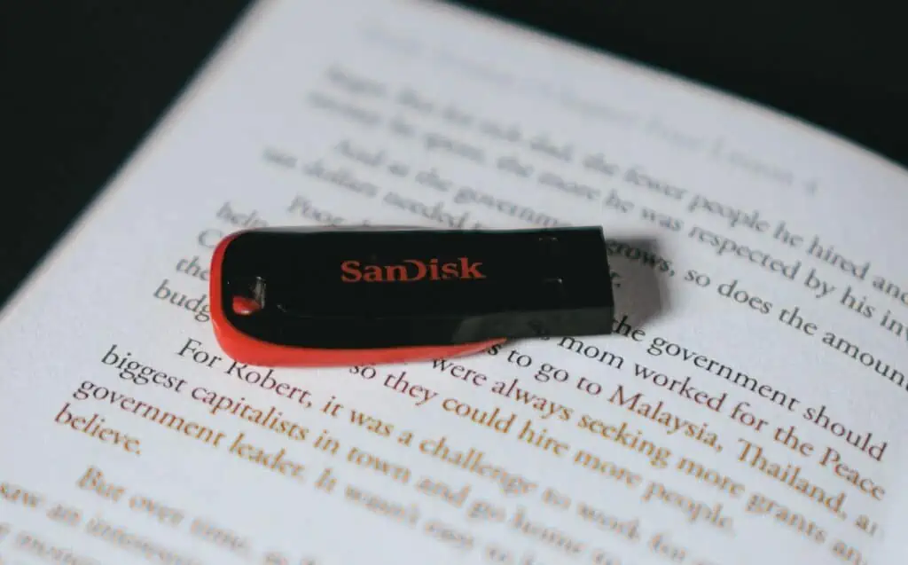 Best pen drive brands