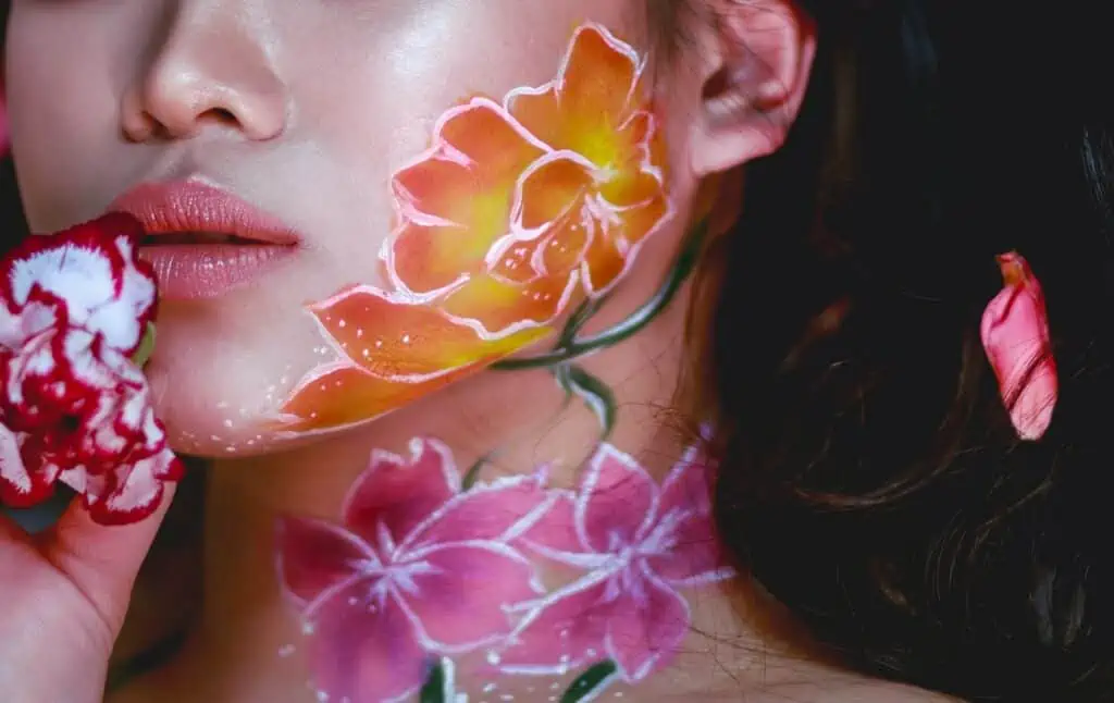 Best professional face paint brands