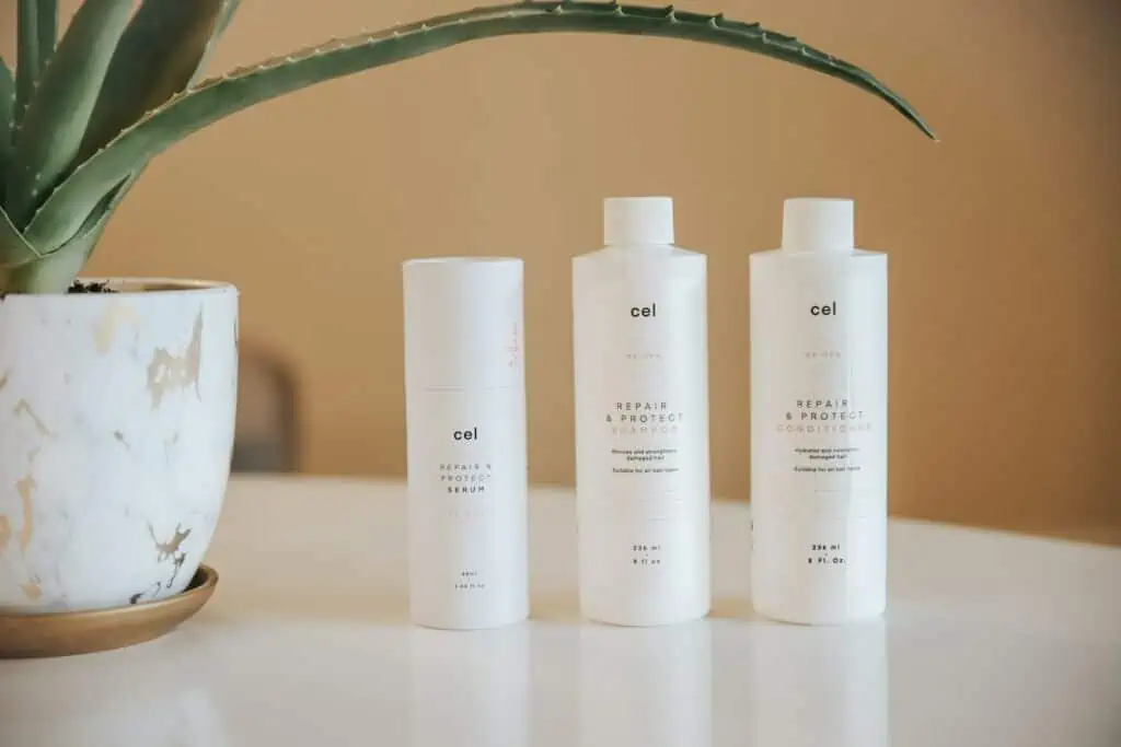Best shampoo brands for dry hair