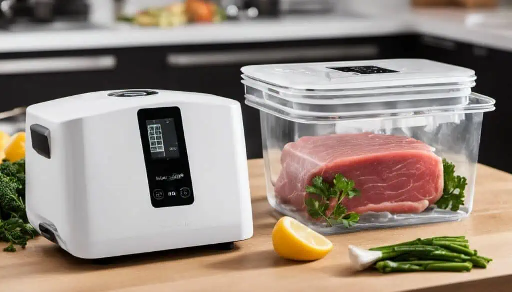 Best sous vide brands