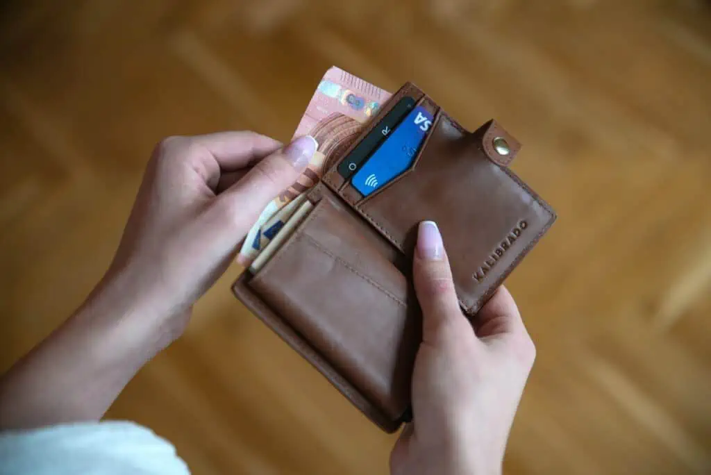 Best wallet brands