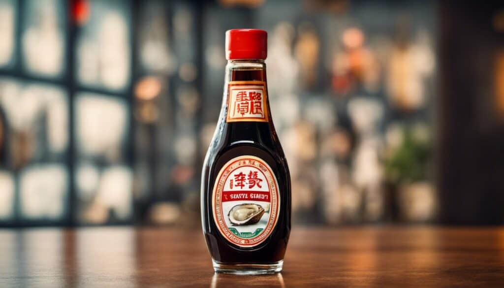 The best oyster sauce brands