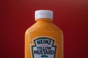 best mustard sauce brand