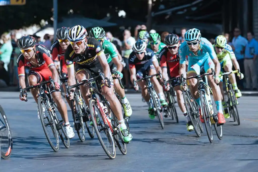 best racing bike brands