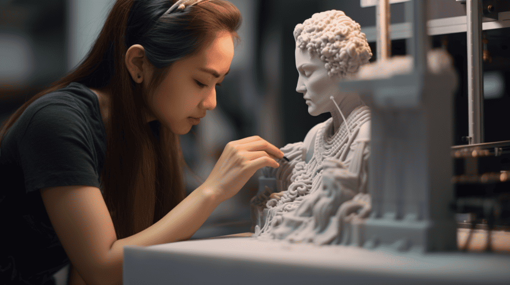 3D Printing Companies in Singapore