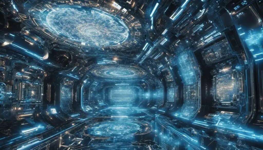 AI image generator