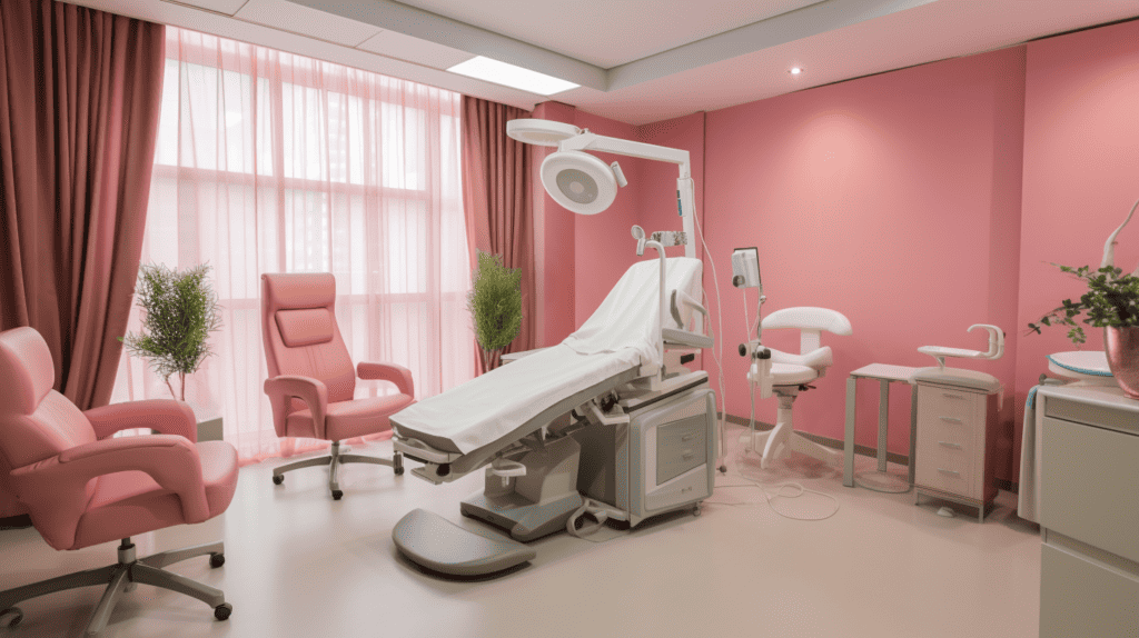 Abortion Clinic Singapore: A Comprehensive Guide to Your Options