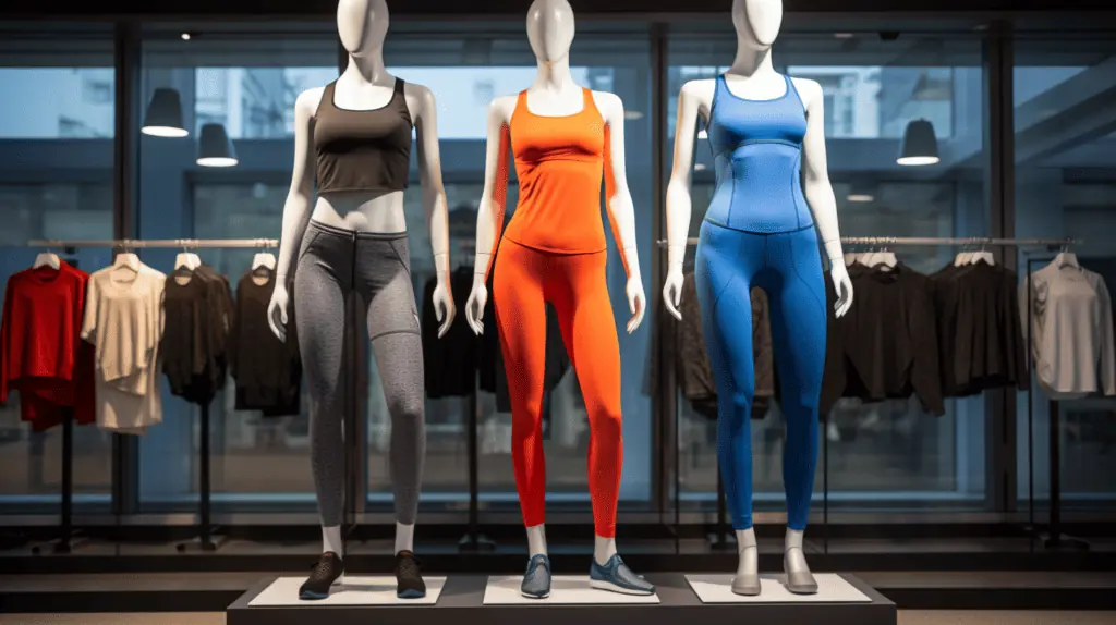 Activewear Singapore