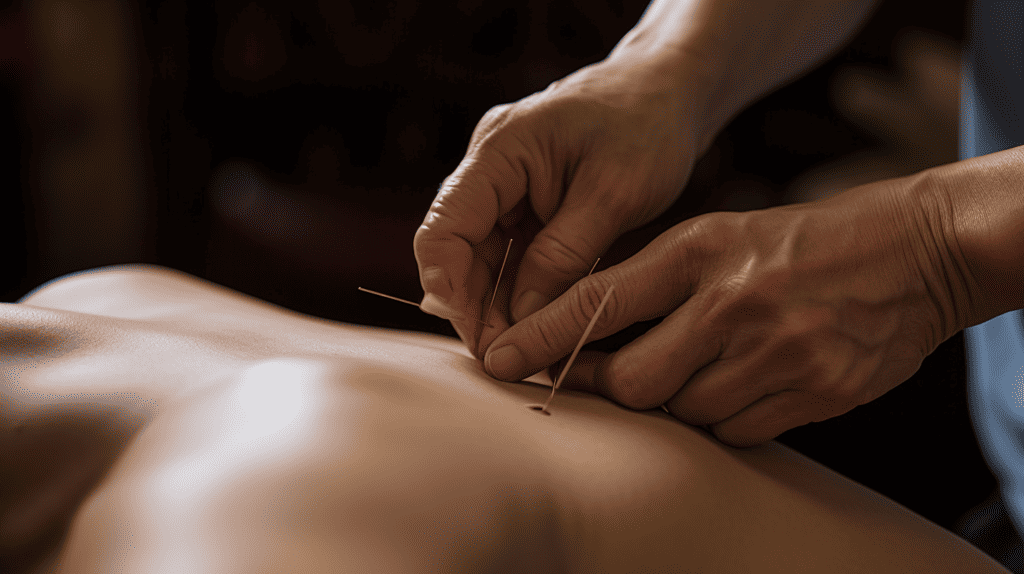 Acupuncture for Specific Conditions
