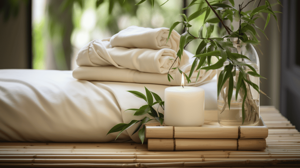 Additional Bamboo Bedding Products