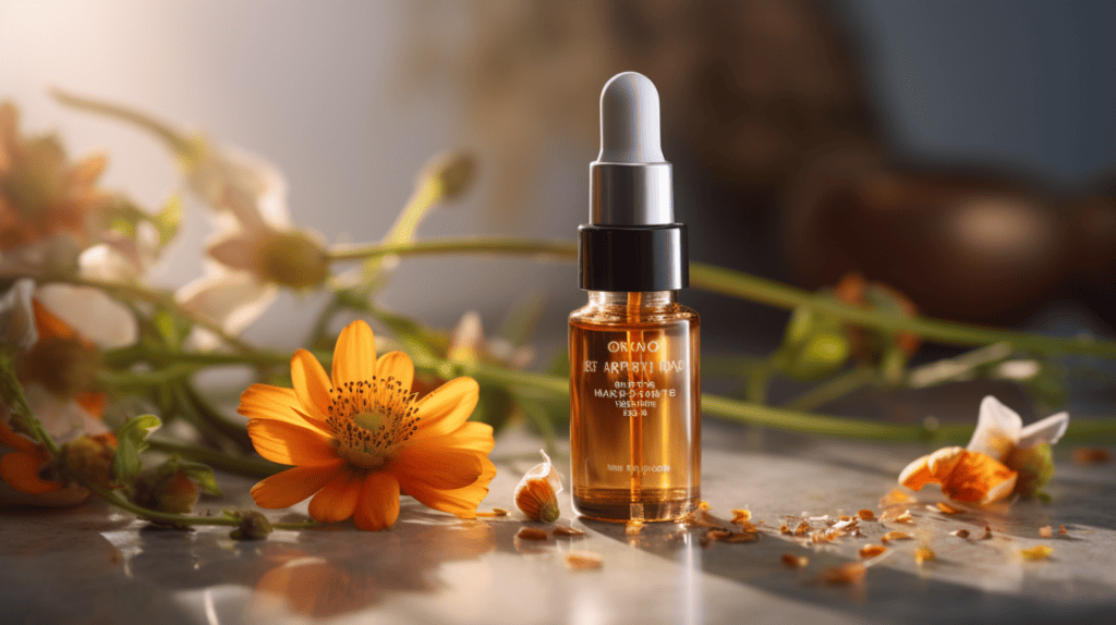 Addressing Skin Concerns with Face Serums