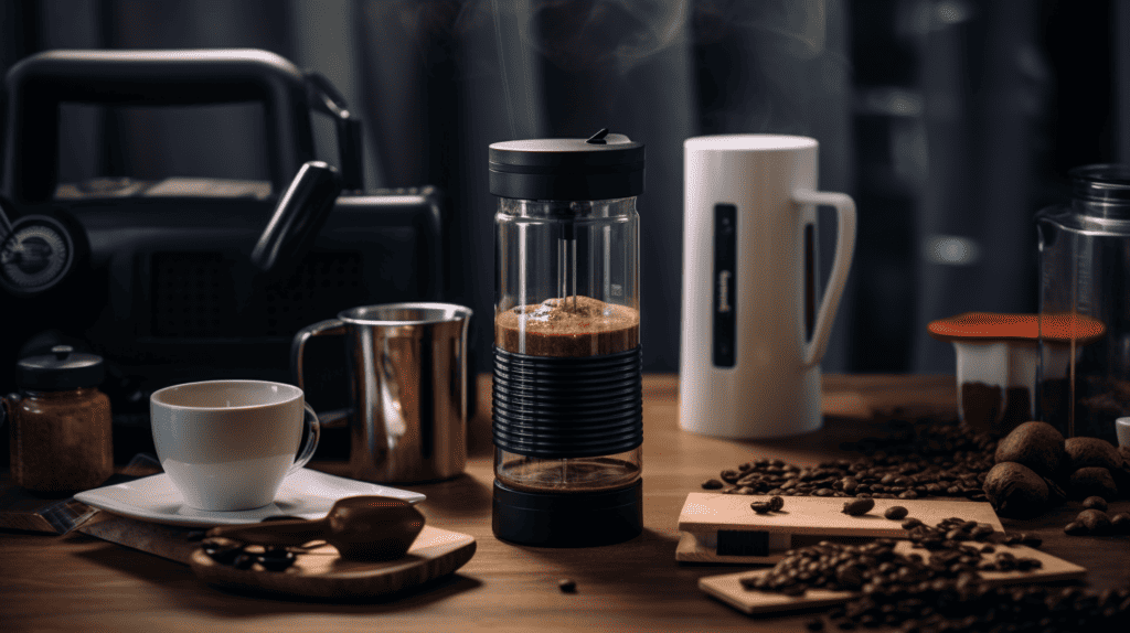 Aeropress Accessories and Products