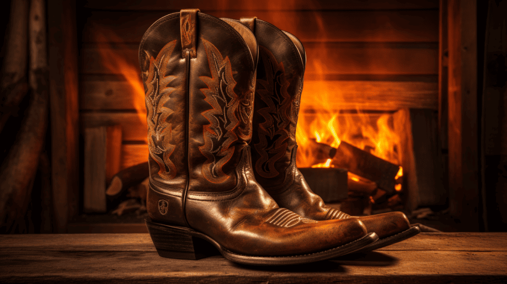 Affordable Cowboy Boot Brands