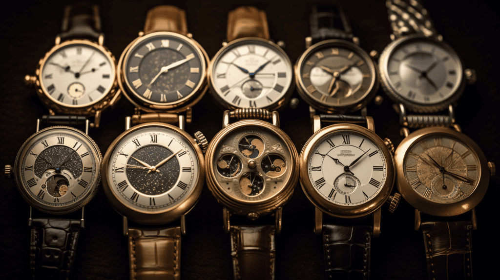 Affordable European Watch Brands