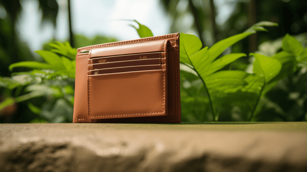 Affordable Leather Wallet Brands