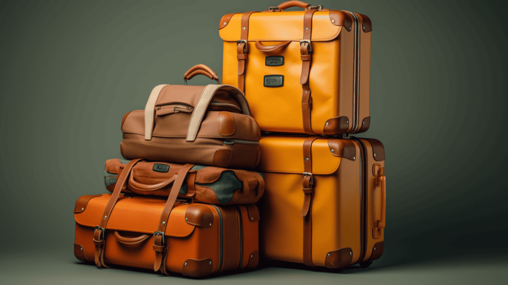 Affordable Luggage Options
