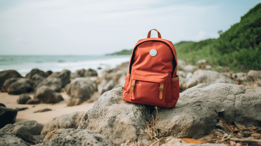 Affordable Options: Backpacks under S$39.67
