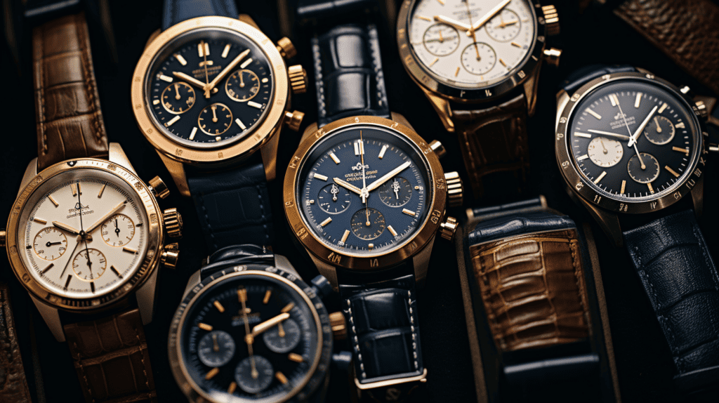 Affordable Watch Brands
