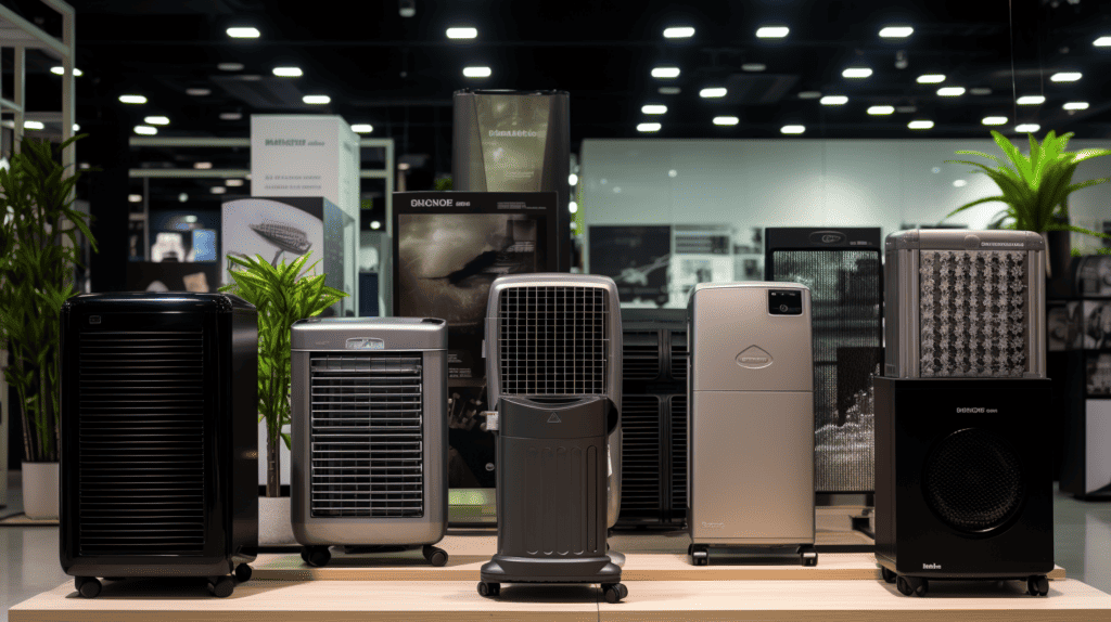 Air Coolers Vs. Air Conditioners