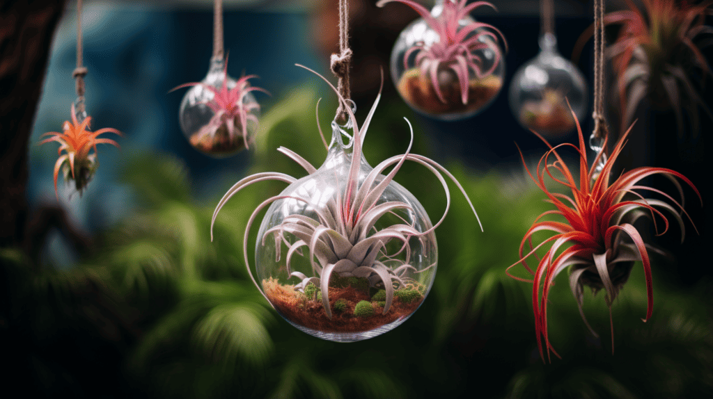 Air Plant Singapore: The Low-Maintenance Houseplant You Can't Kill (Even if You Tried)