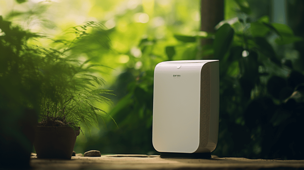 Air Purifier Brands and Models in Singapore