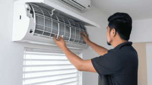 Aircon Servicing Singapore: Keeping Your Home Cool and Comfortable