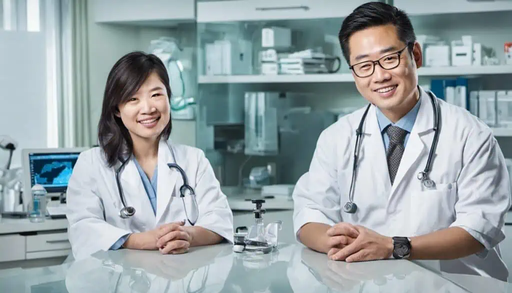 Ankle-Specialist-Singapore-Finding-the-Best-Care-for-Your-Ankles