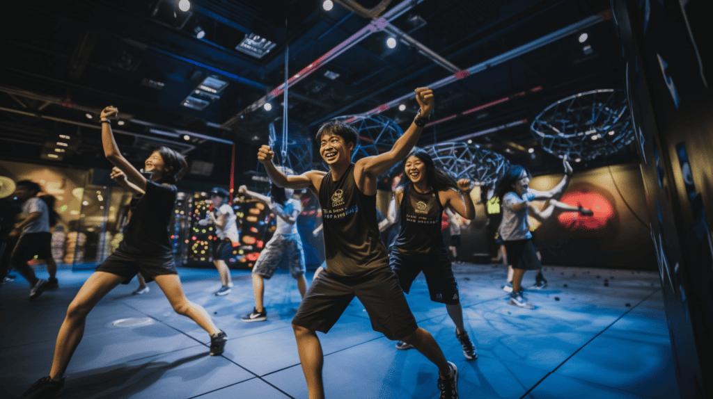 Archery Tag Singapore: Experience the Thrill of Combining Archery and Dodgeball