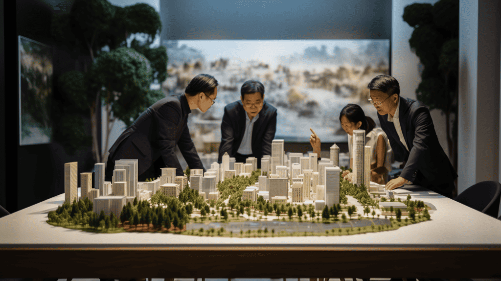 Architecture Firms Singapore: Top 10 Professional Companies for Your Next Project