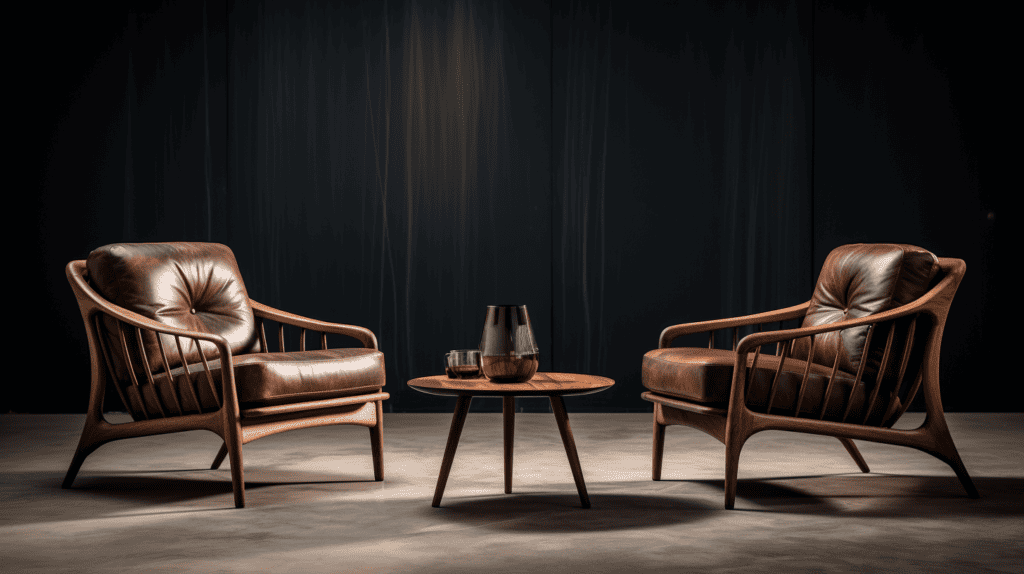 Armchairs Singapore: Discover the Best Styles for Your Home!