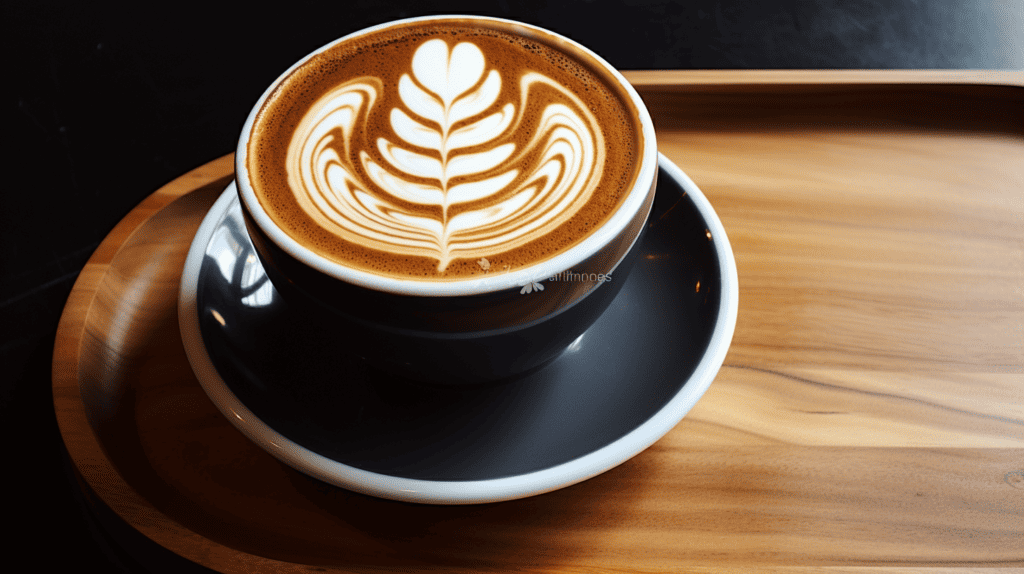 Artisanal Coffee Beverages