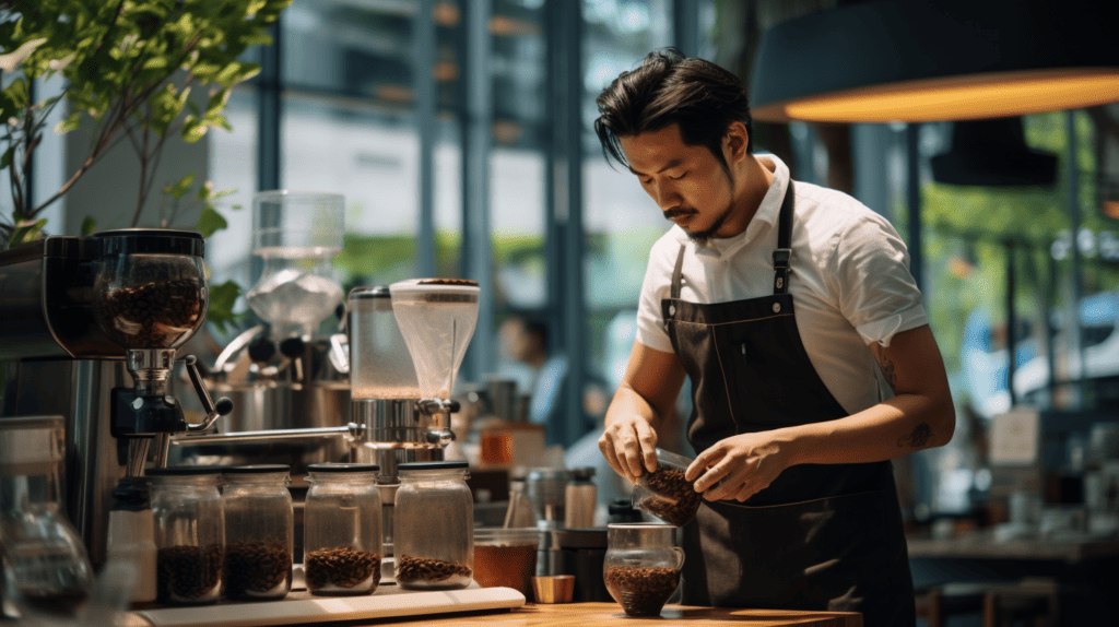 Artisanal Coffee in Singapore: Discover the Best Local Roasters and Cafes