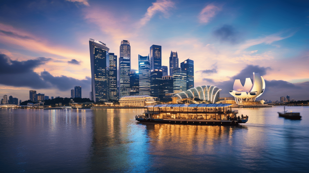 Asset Management Companies in Singapore: A Professional Guide