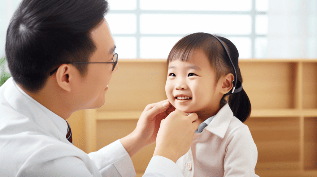 Audiologist Singapore: Expert Hearing Care Services Available Now!