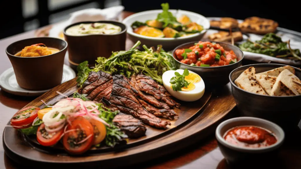 Aussie Eats in SG: Where to Find the Best Australian Restaurants in Singapore