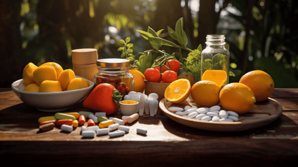 Australia's Best Vitamin Brand: Top Picks for Optimal Health
