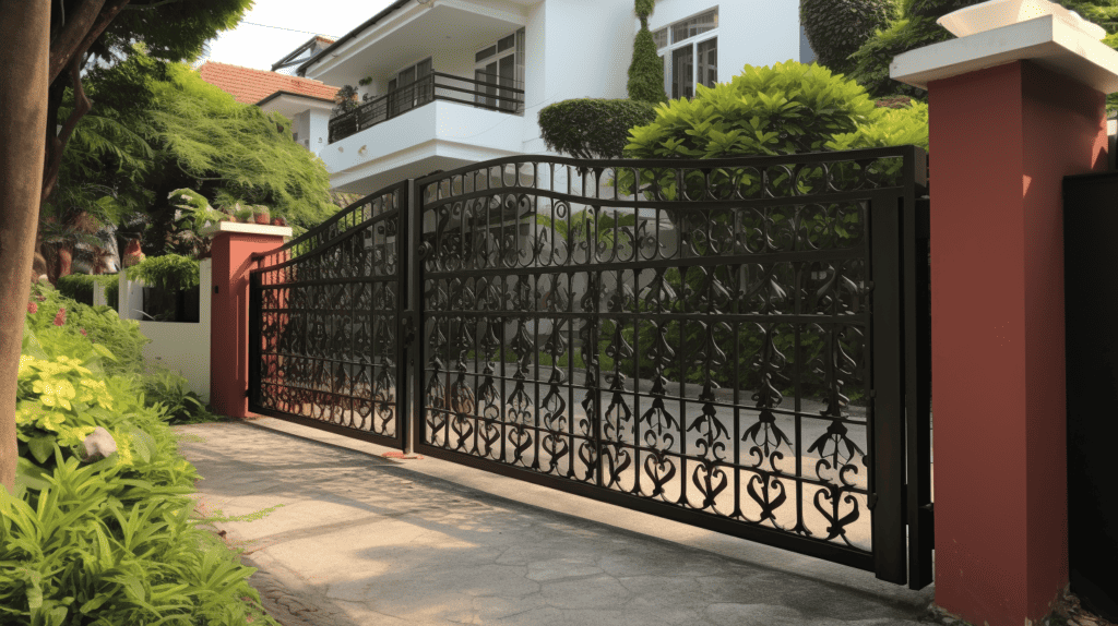 Auto Gate Repair Singapore: Fixing Your Faulty Gate