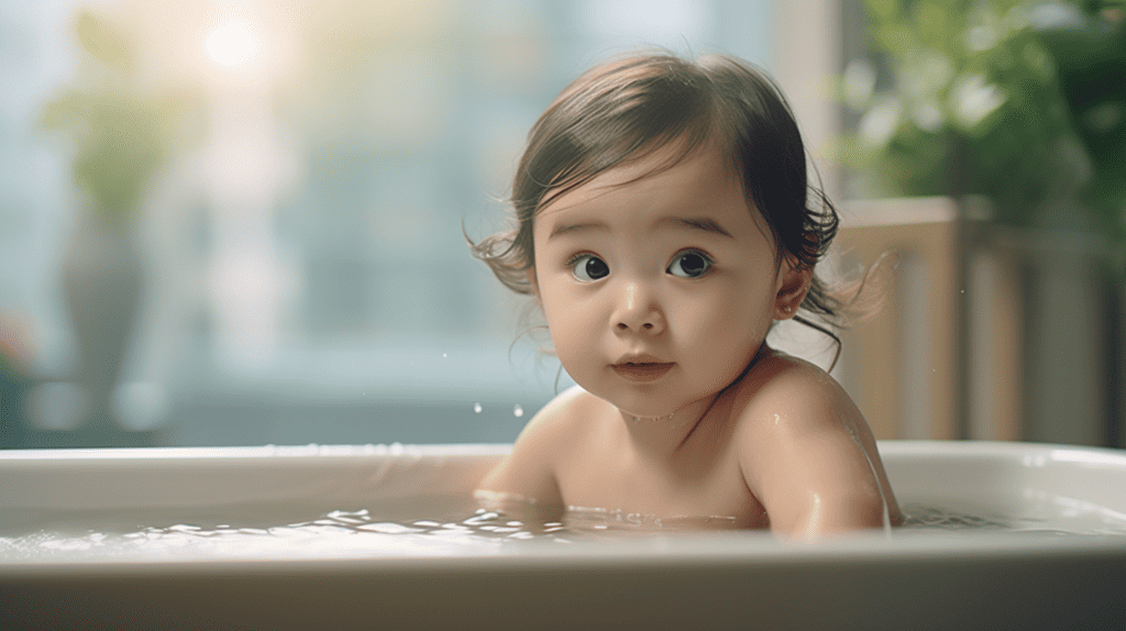 Baby Bathtub Singapore: The Perfect Solution for Your Little One's Bath Time