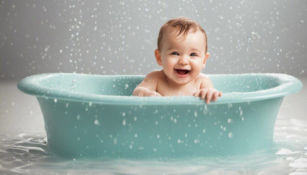Baby-Bathtub-Singapore-The-Perfect-Solution-for-Your-Little-One's-Bath-Time