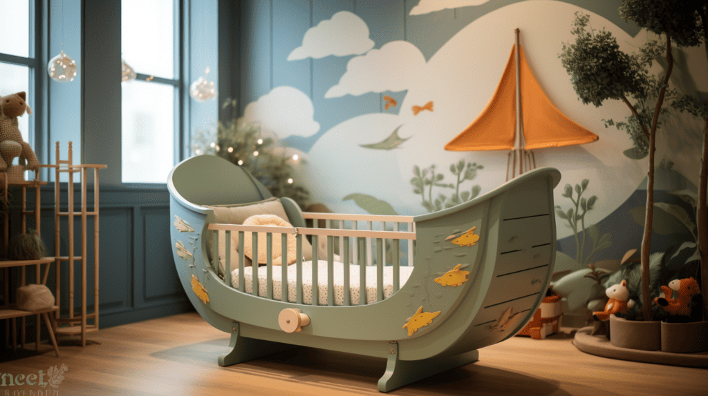 Baby Cot Singapore: The Best Places to Shop for Your Little One's Sleep Haven