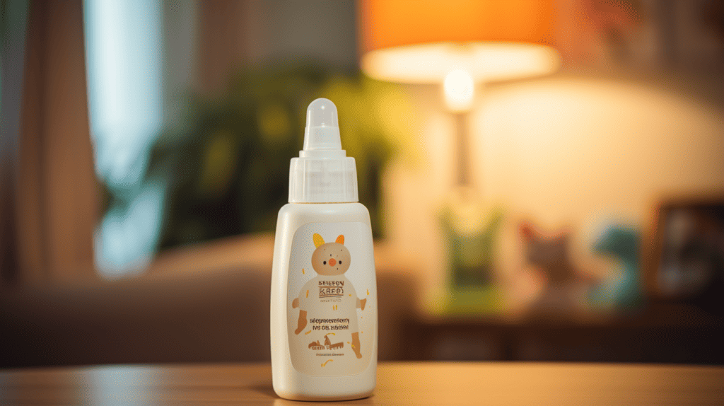 Baby Lotion Singapore: The Best Brands for Your Little One's Soft Skin