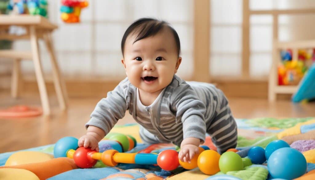 Baby-Play-Gym-Singapore-The-Ultimate-Guide-to-Choosing-the-Perfect-One-for-Your-Little-One