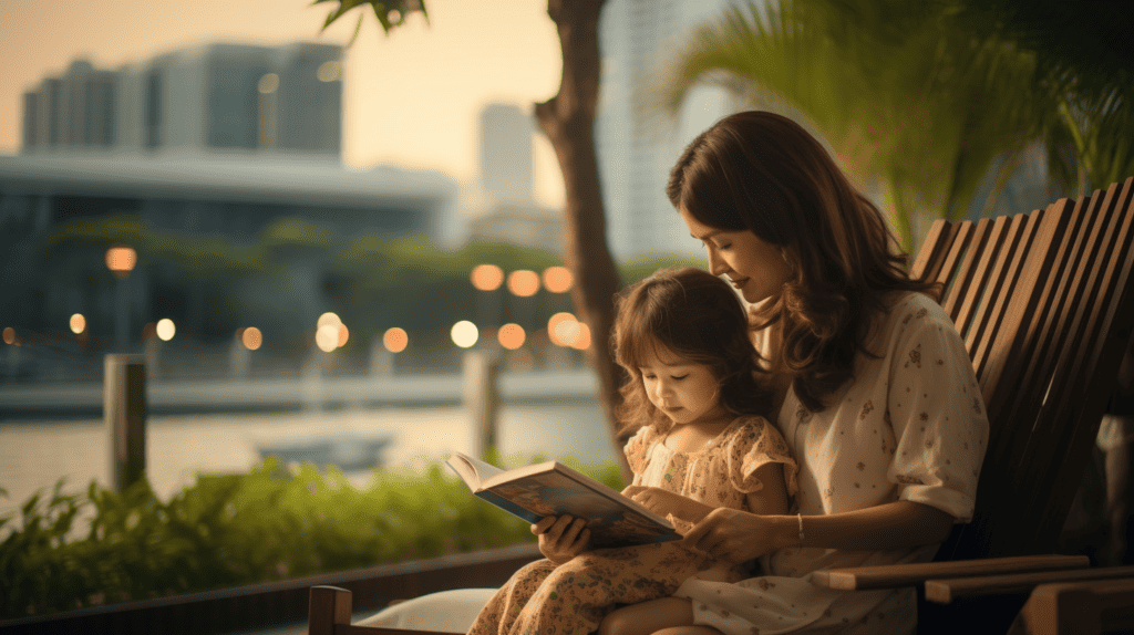 Babysitter Singapore: Your Solution to Reliable Childcare Services