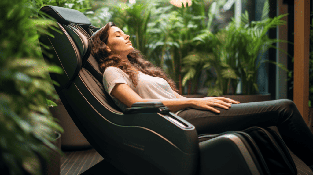 Back Massager Singapore: The Ultimate Guide to Relieving Your Aches and Pains