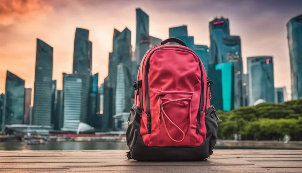 Backpack-Singapore-Exploring-the-Lion-City-with-Ease