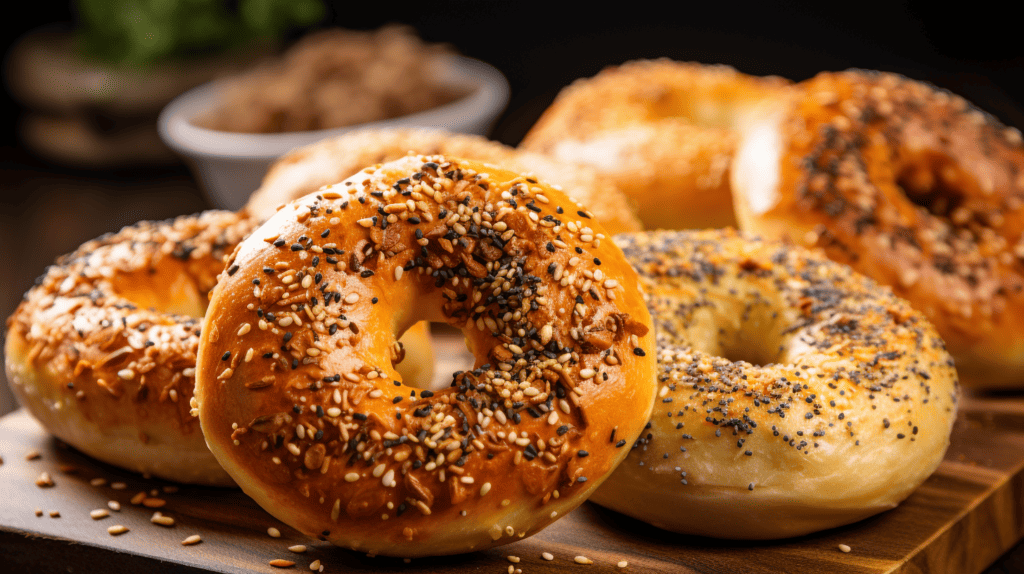 Bagel Singapore: Where to Find the Best Doughy Delights in the Lion City